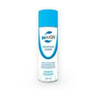 Re-Align Shoe Cleaner