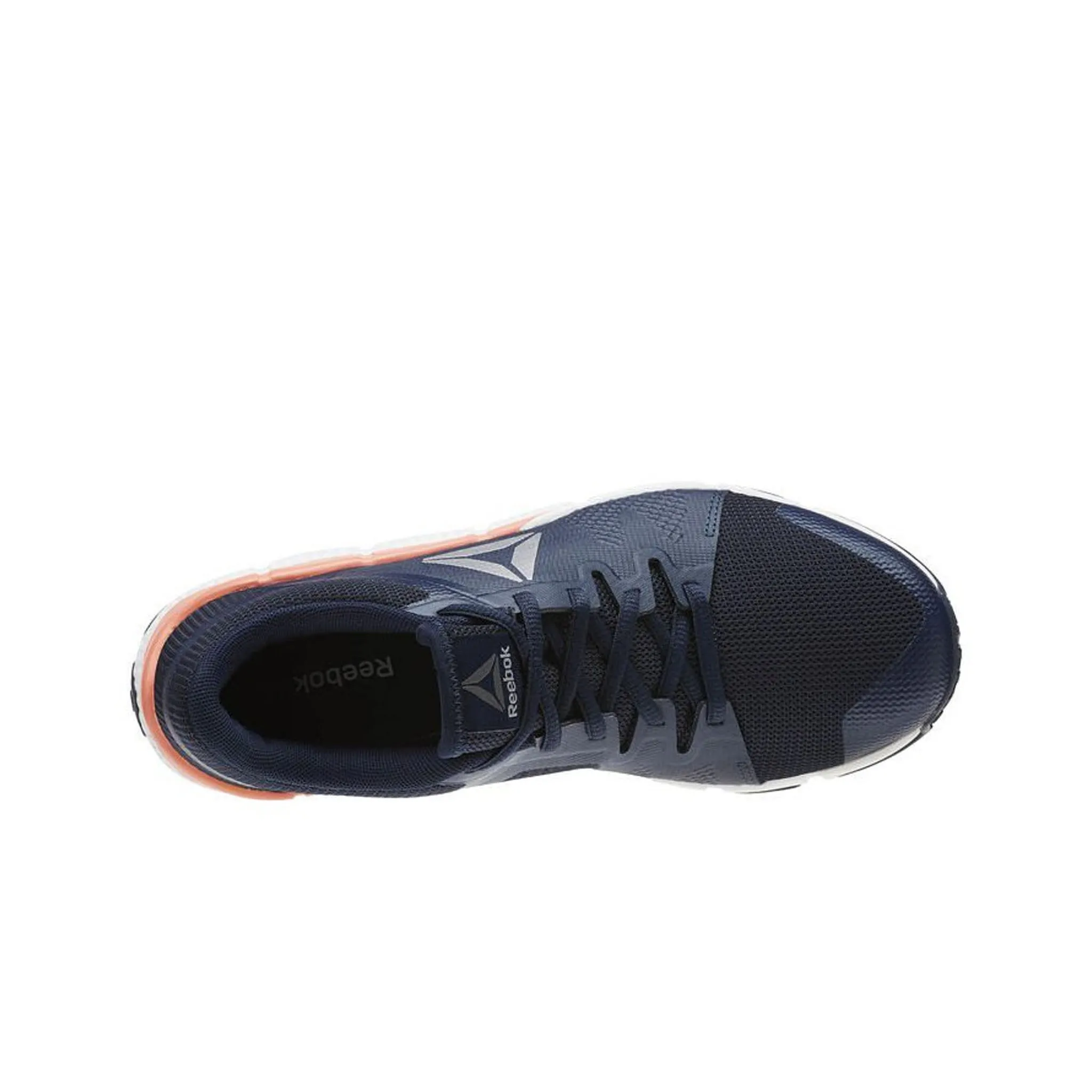 Reebok Trainflex Womens Navy Running Shoes