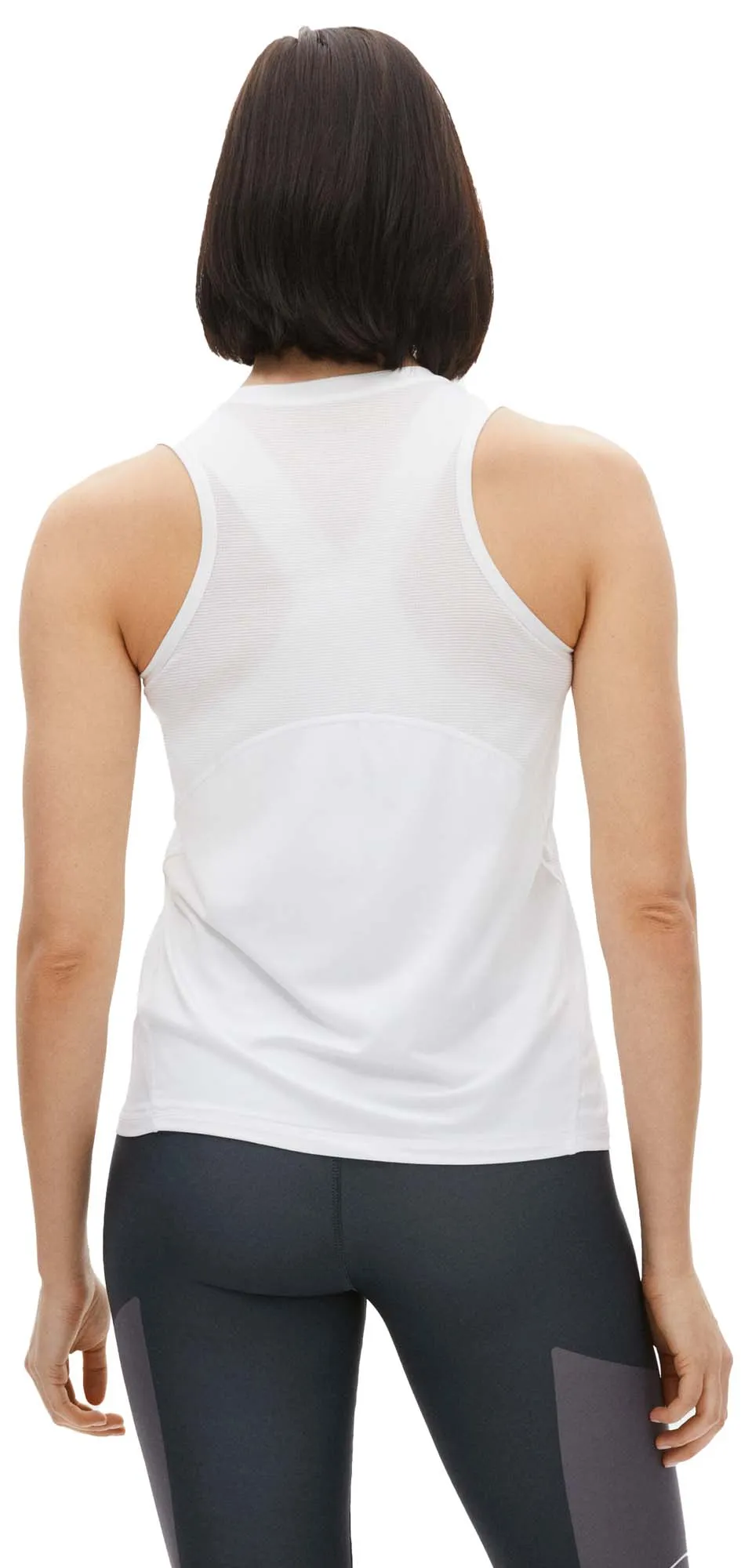 Röhnisch Women&#x27;s Workout Tank Top White | Buy Röhnisch Women&#x27;s Workout Tank Top White here | Outnorth