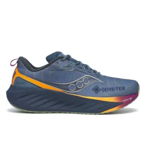 Saucony Triumph 22 GTX Mens Road Running Shoes