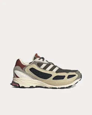 Shadowturf Shadow Olive / Bliss / Savanna Low Top Sneakers