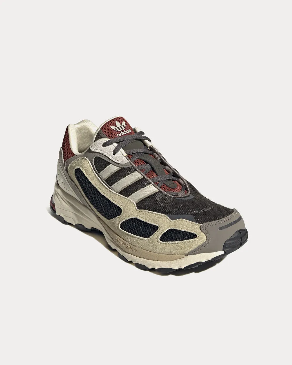 Shadowturf Shadow Olive / Bliss / Savanna Low Top Sneakers