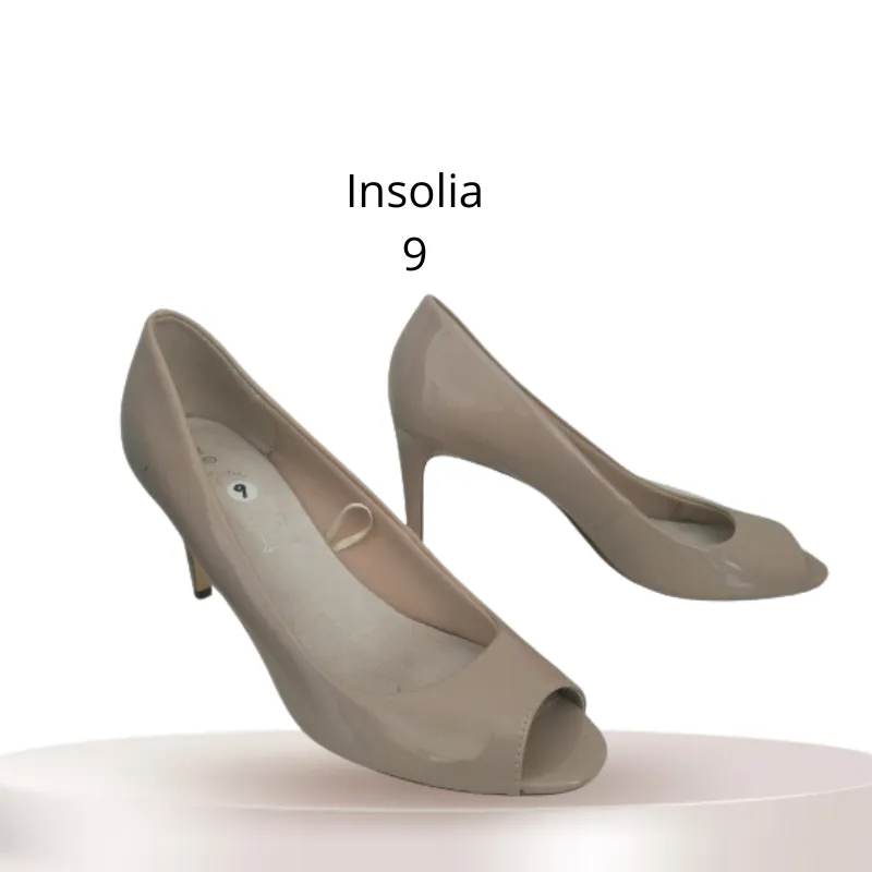 Size 9 footwear