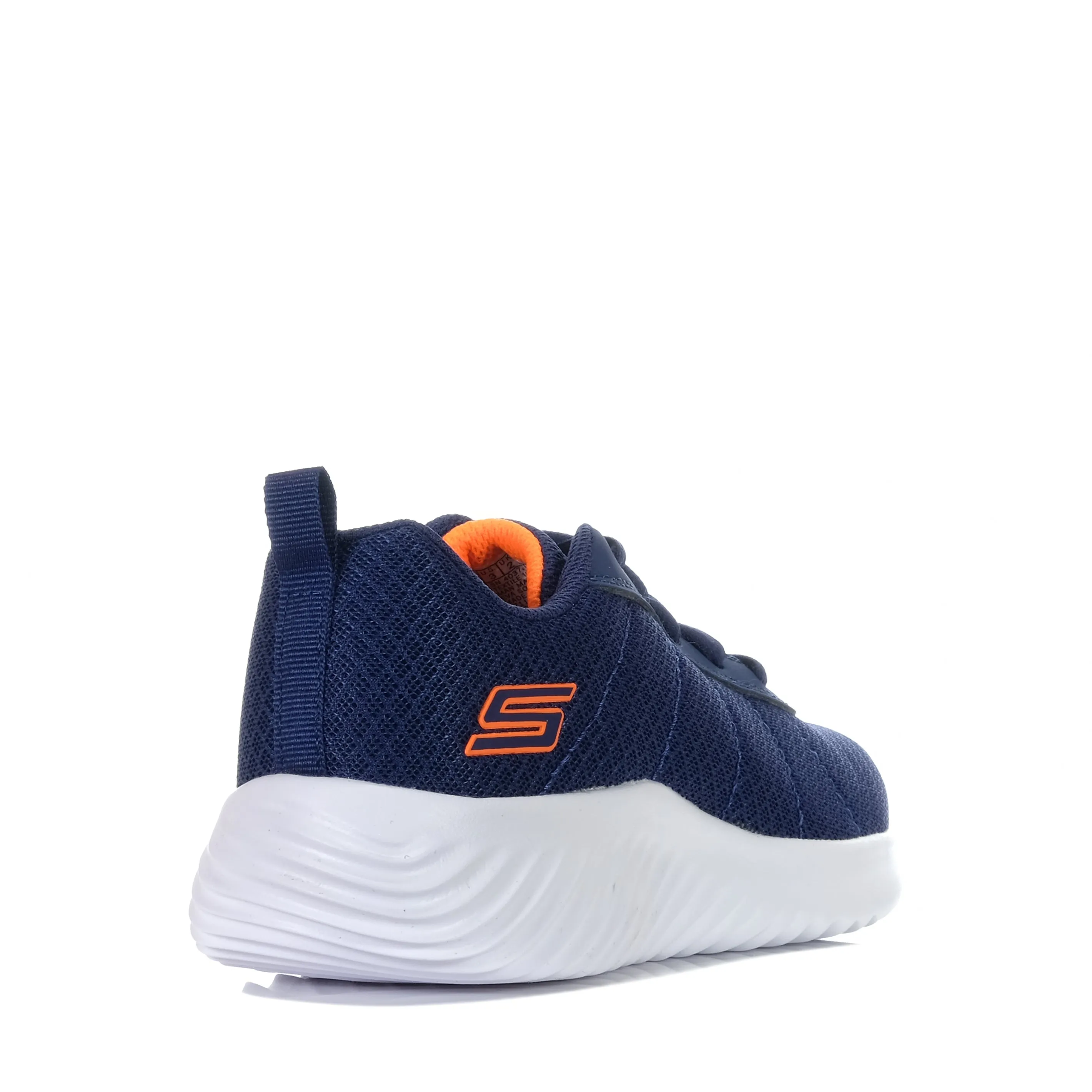 Skechers Bounder - Karonik 403745L Navy