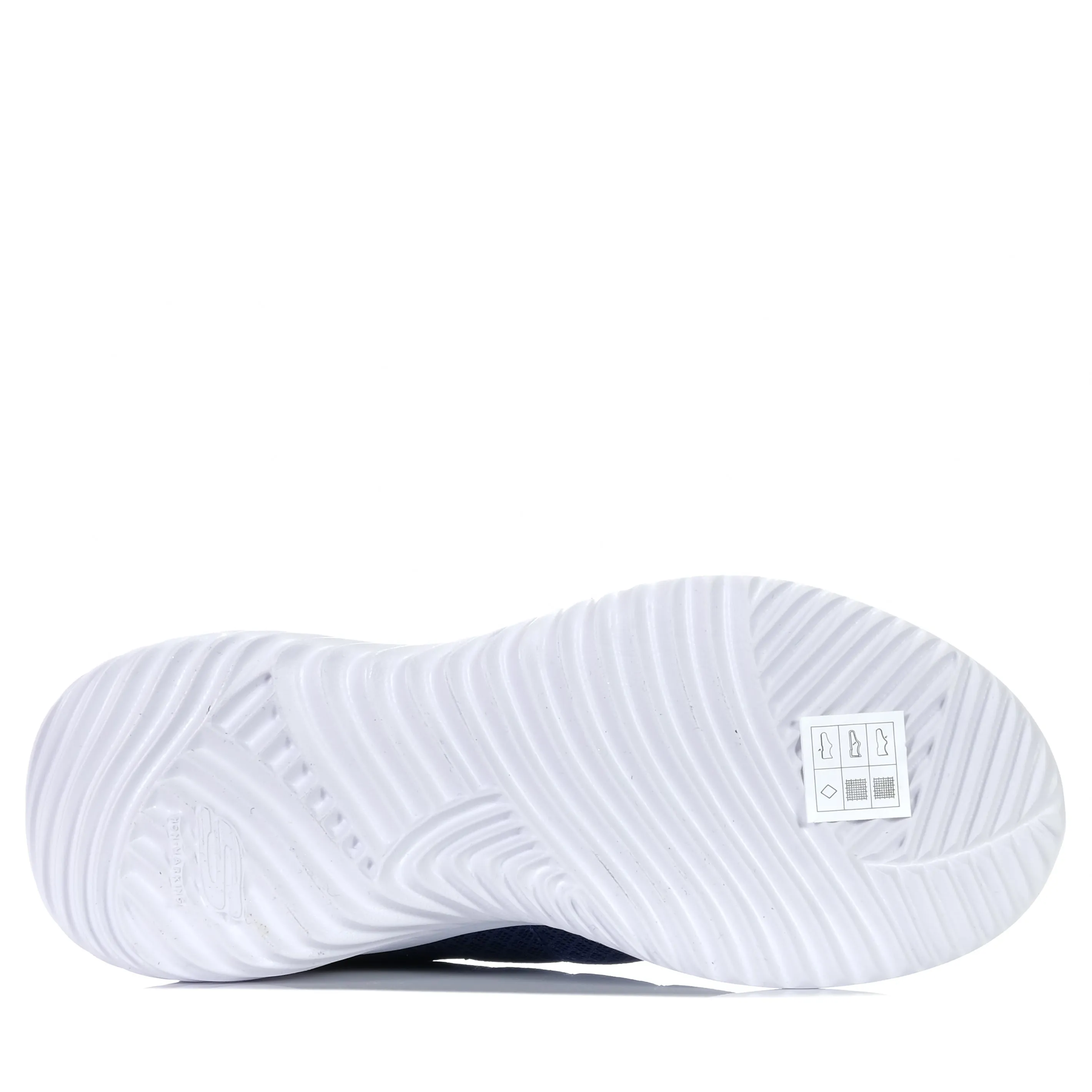 Skechers Bounder - Karonik 403745L Navy