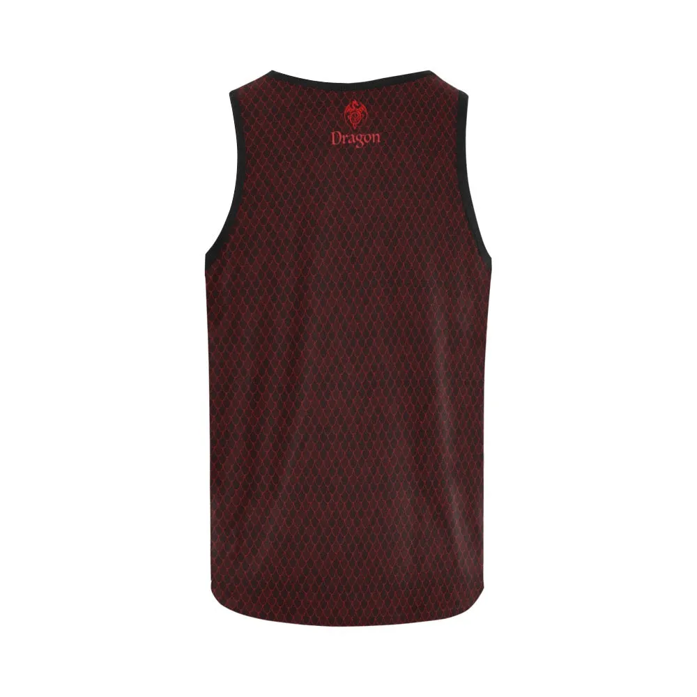 Spellcaster by Patti Negri Women's Tank - "Secret Spell Dragon"