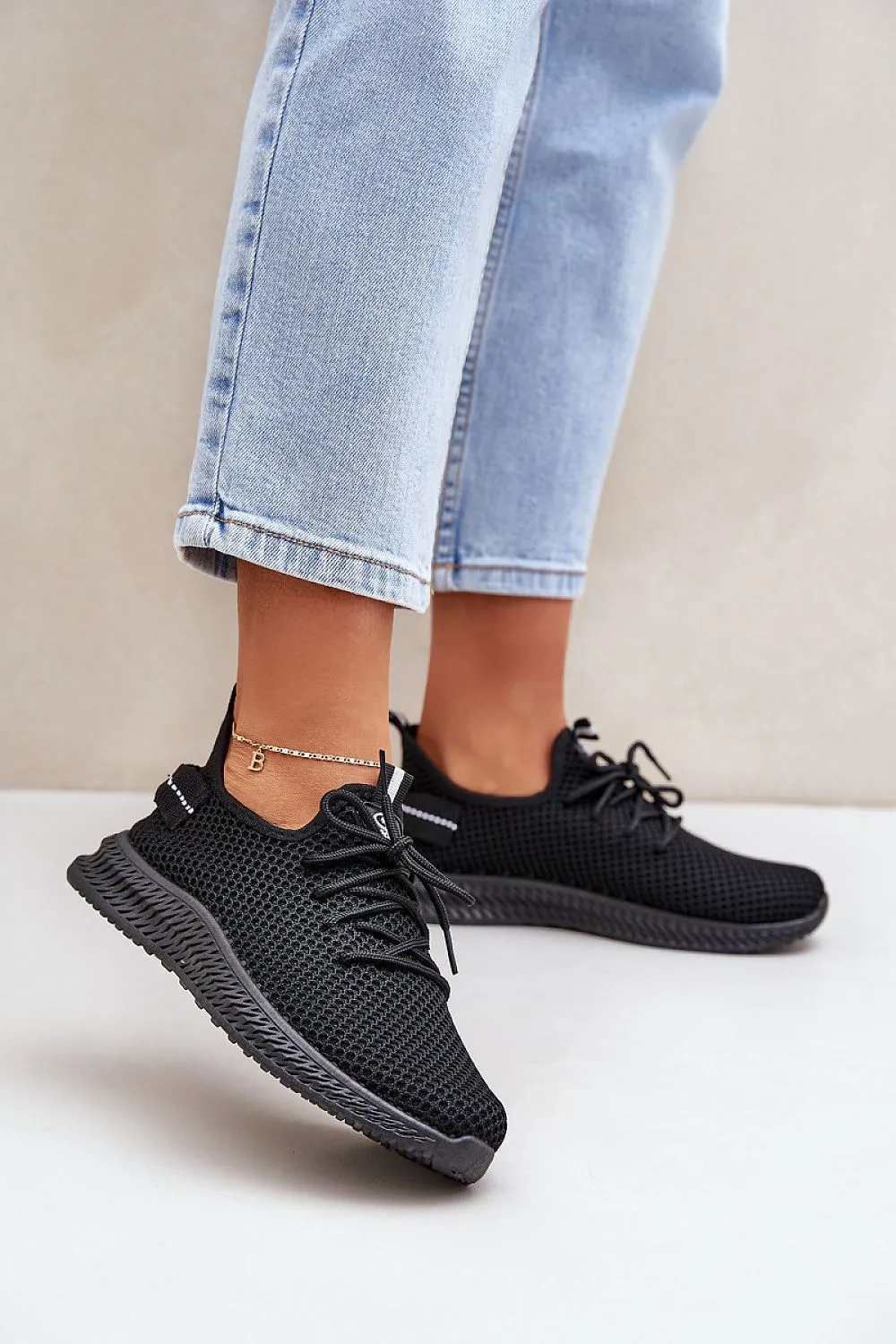 Sport Shoes model 206867 Step in style