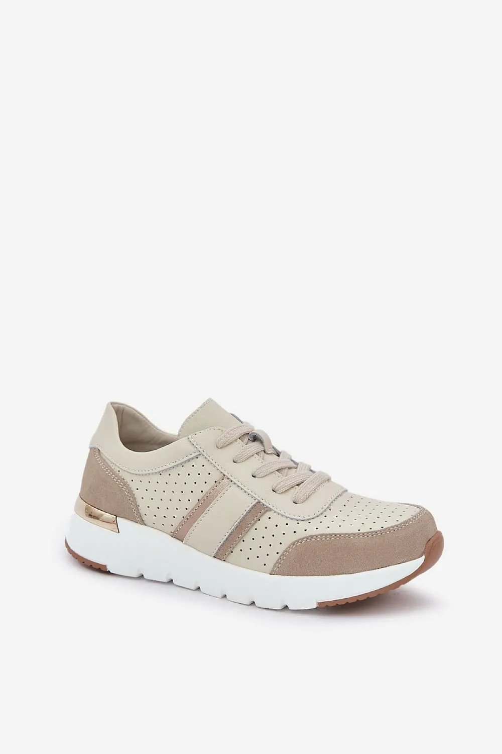 Sport Shoes model 208535 Step in style