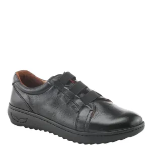 Spring Step Shoes Pinna Women's Comfortable Slip On Leather Shoes