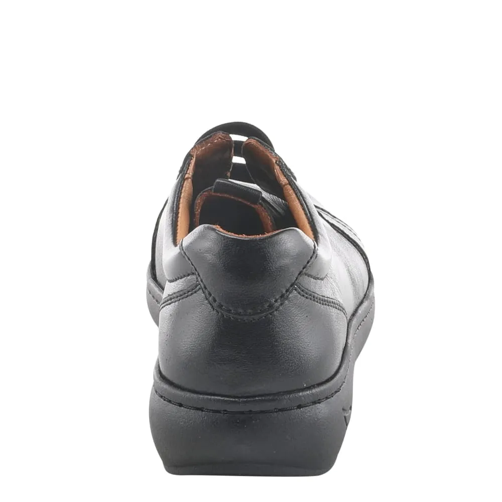 Spring Step Shoes Pinna Women's Comfortable Slip On Leather Shoes