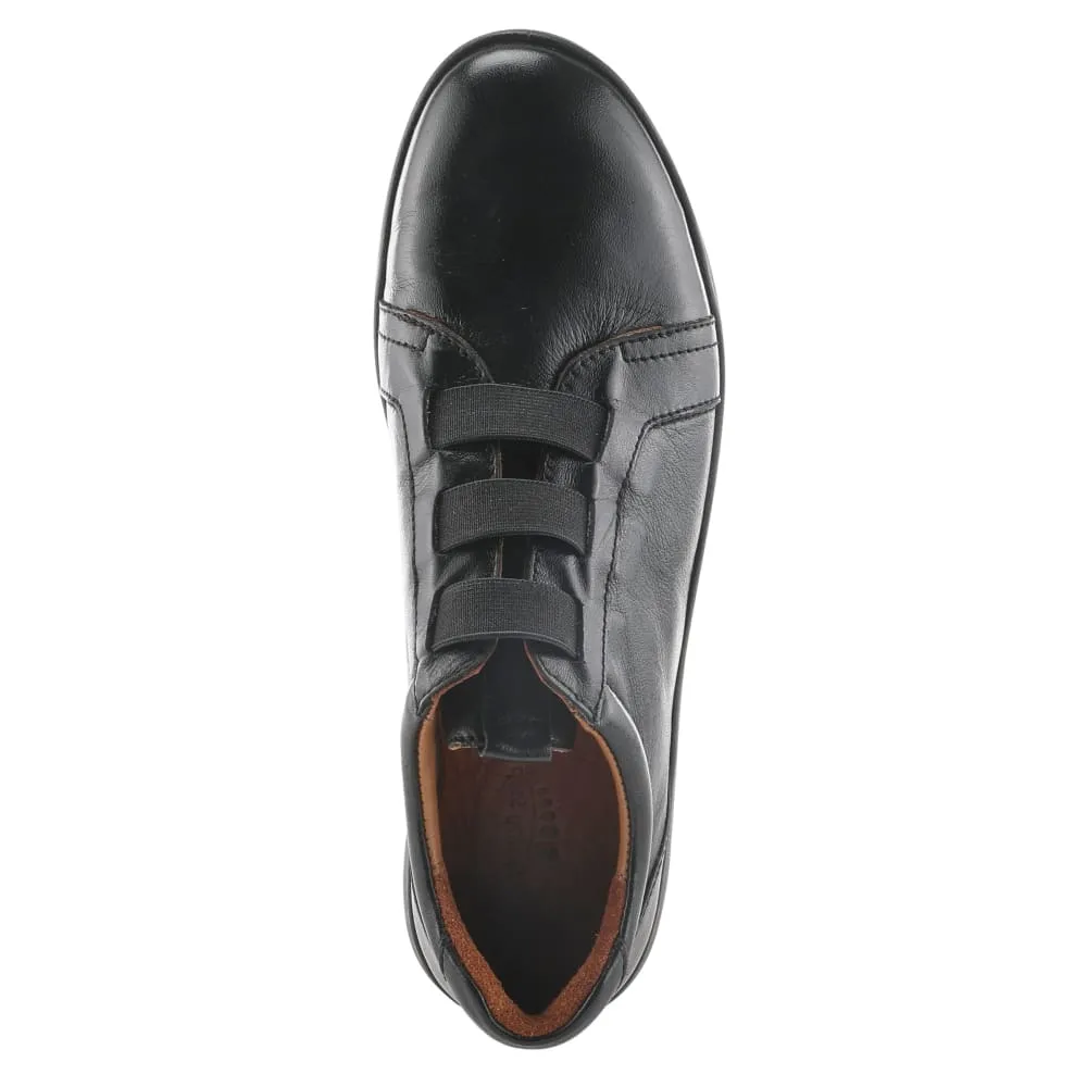 Spring Step Shoes Pinna Women's Comfortable Slip On Leather Shoes