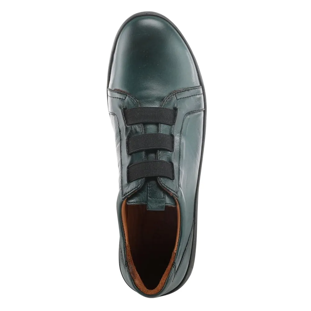 Spring Step Shoes Pinna Women's Comfortable Slip On Leather Shoes