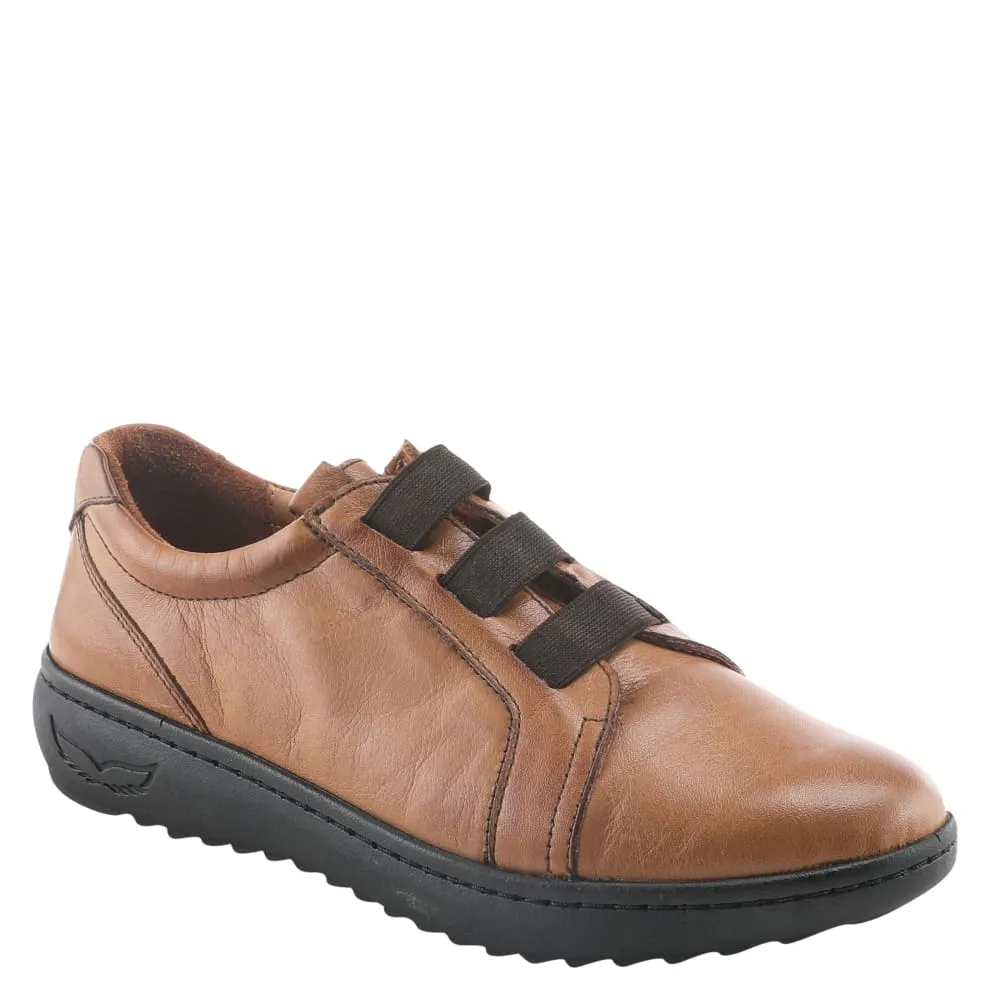 Spring Step Shoes Pinna Women's Comfortable Slip On Leather Shoes