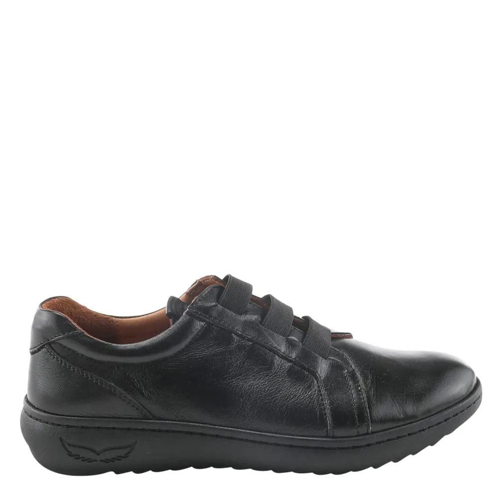 Spring Step Shoes Pinna Women's Comfortable Slip On Leather Shoes