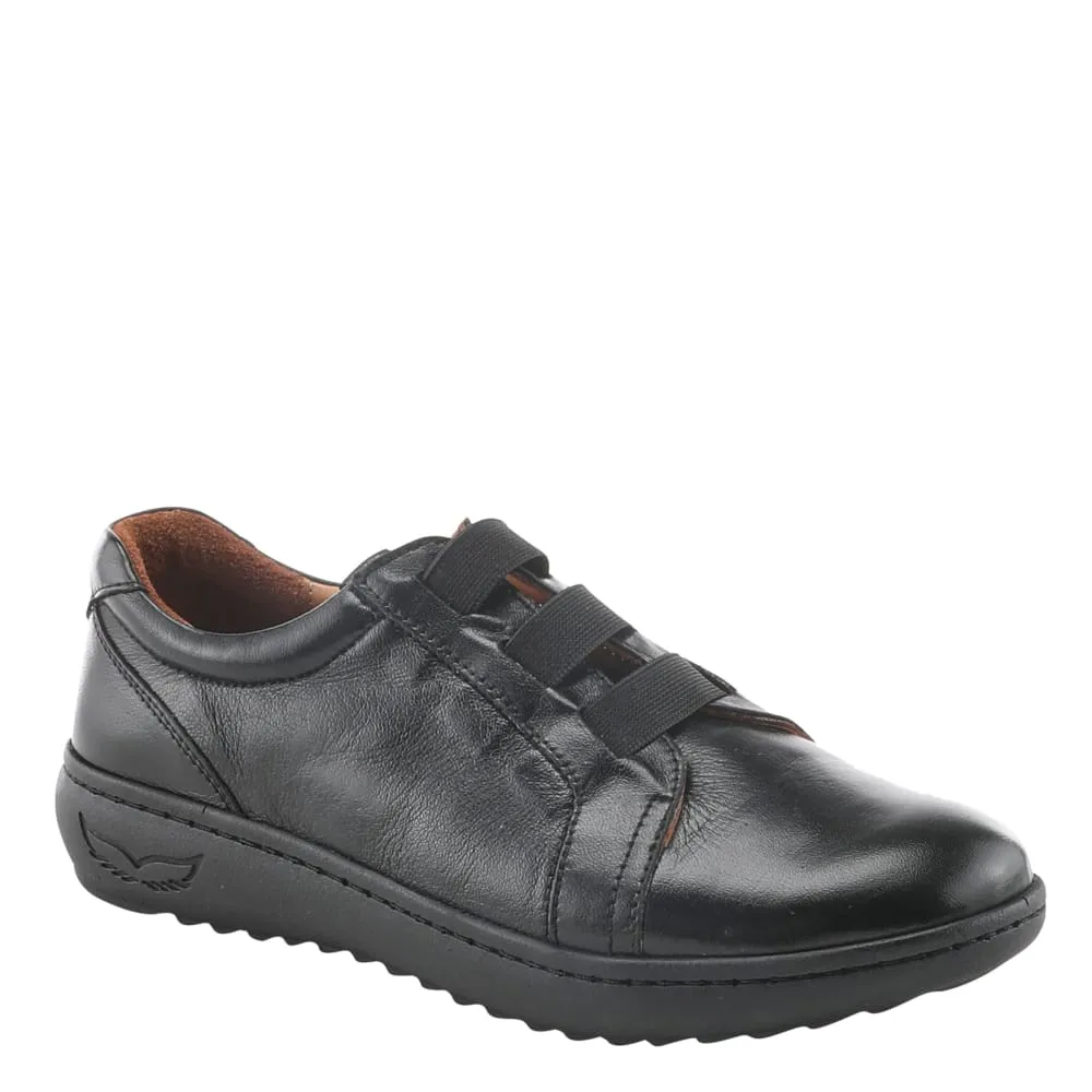 Spring Step Shoes Pinna Women's Comfortable Slip On Leather Shoes