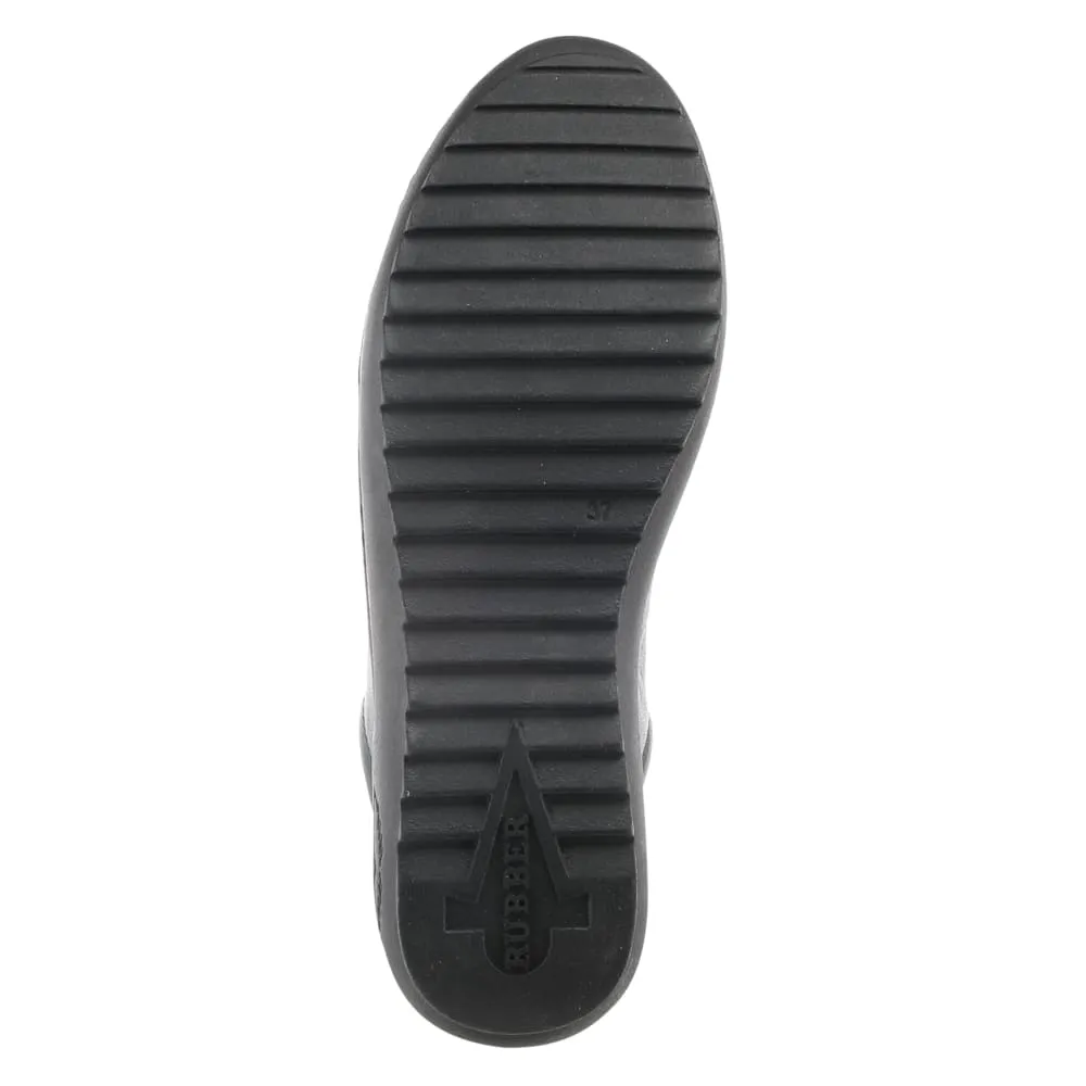 Spring Step Shoes Pinna Women's Comfortable Slip On Leather Shoes
