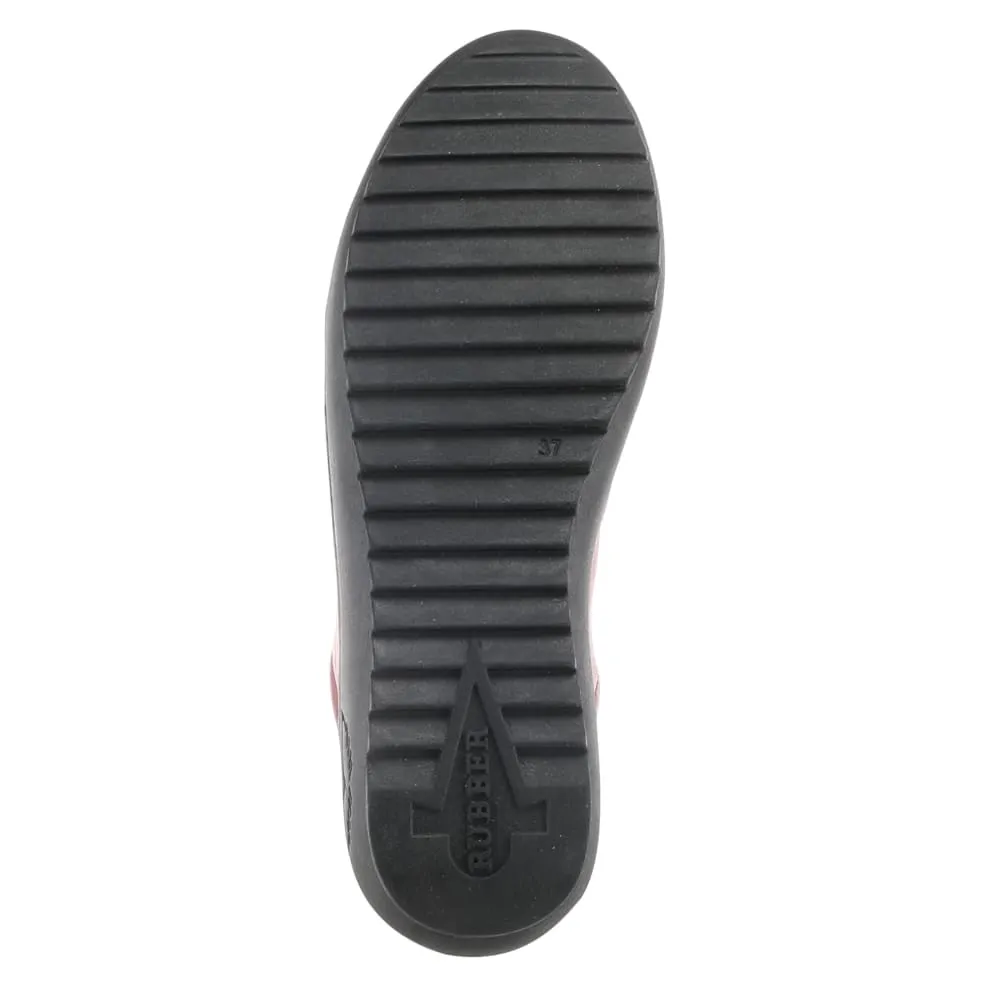 Spring Step Shoes Pinna Women's Comfortable Slip On Leather Shoes