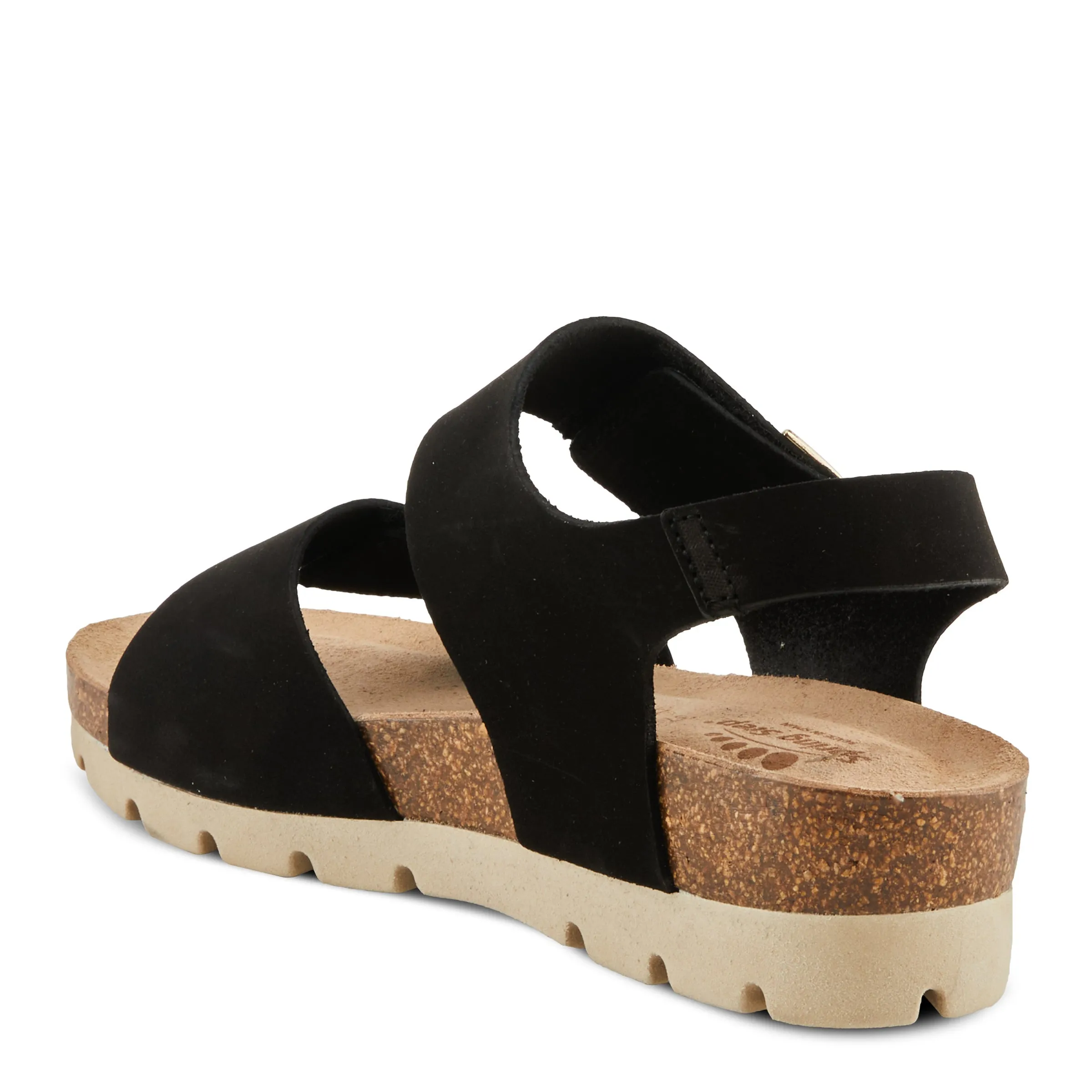 Spring Step ShoesOakland Sandals