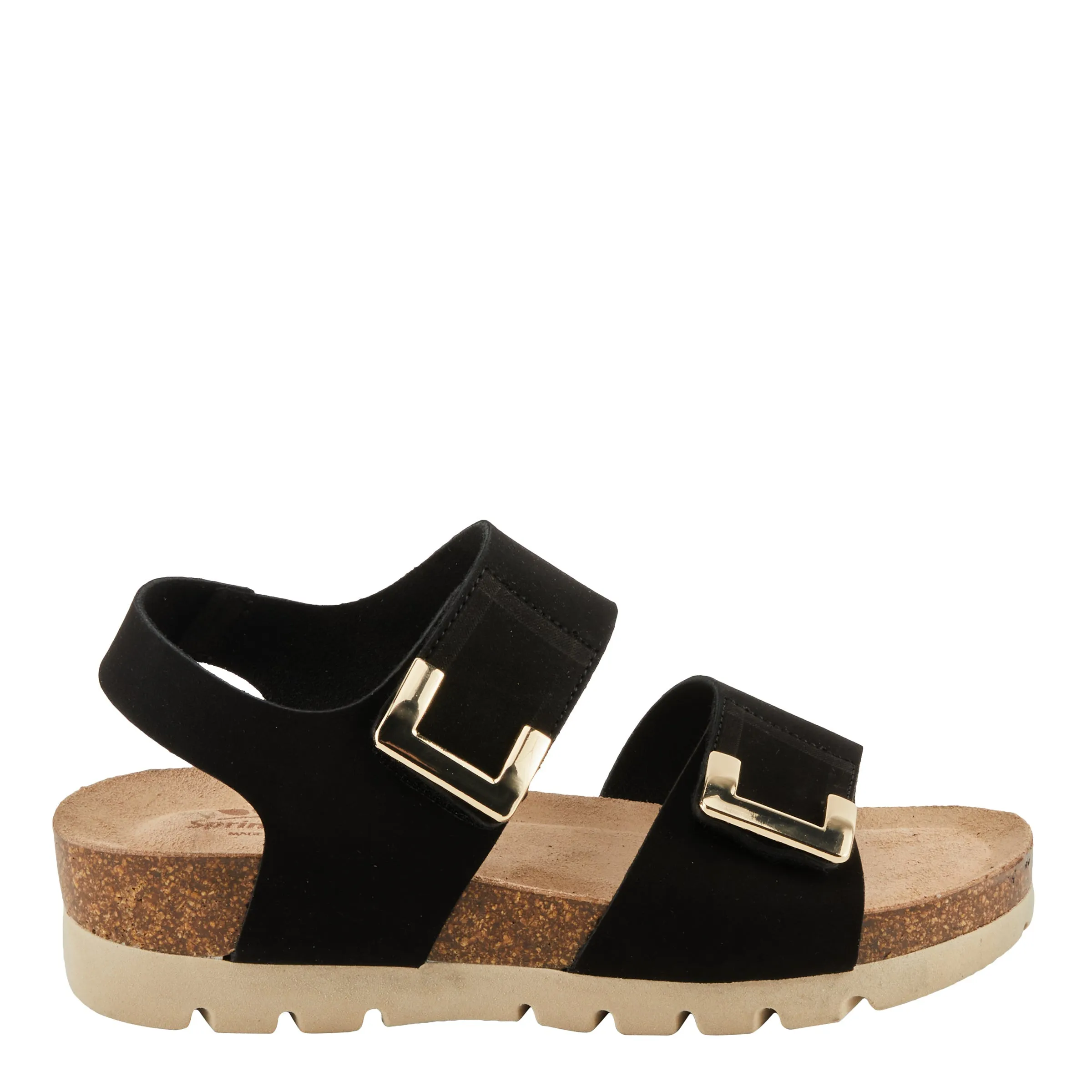 Spring Step ShoesOakland Sandals