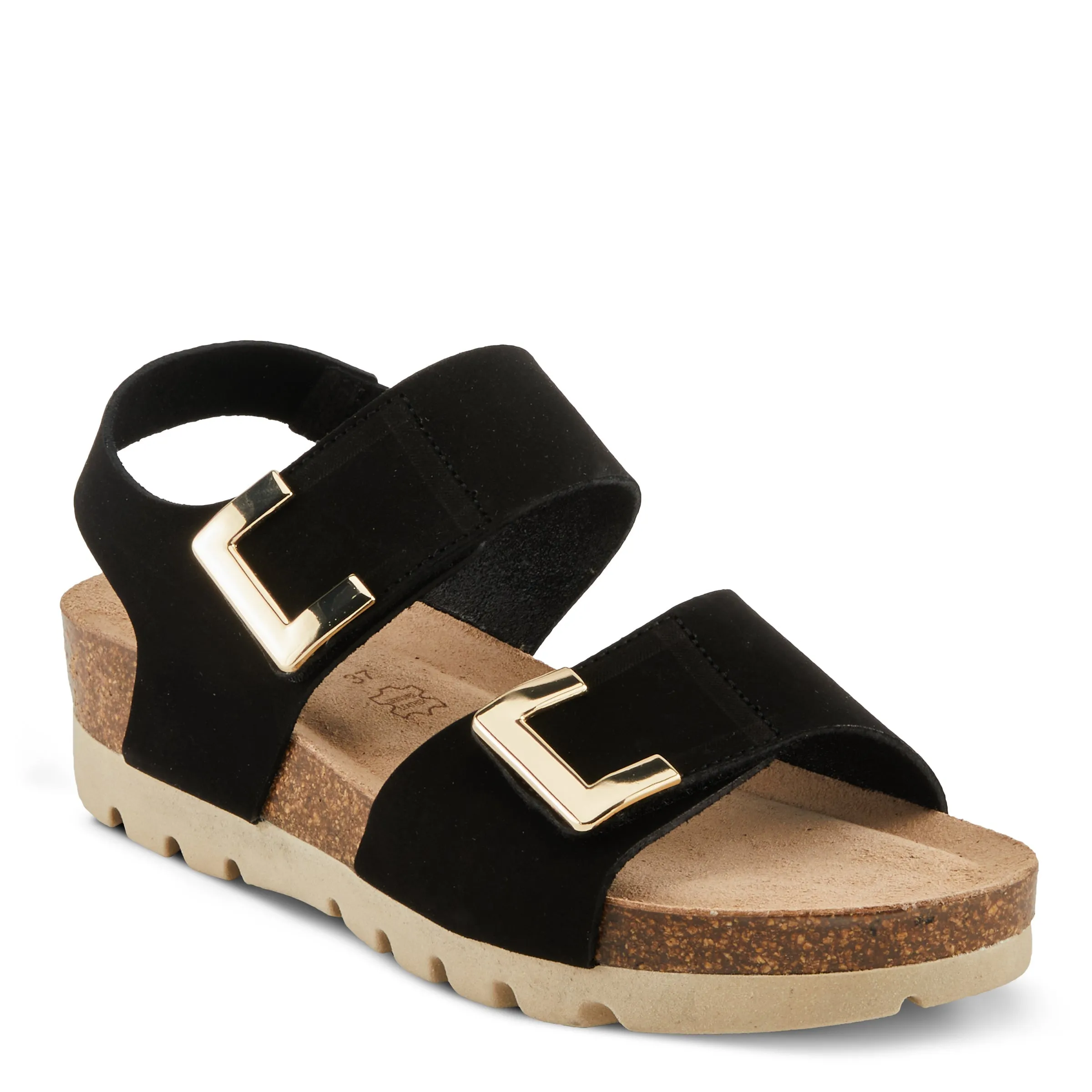Spring Step ShoesOakland Sandals