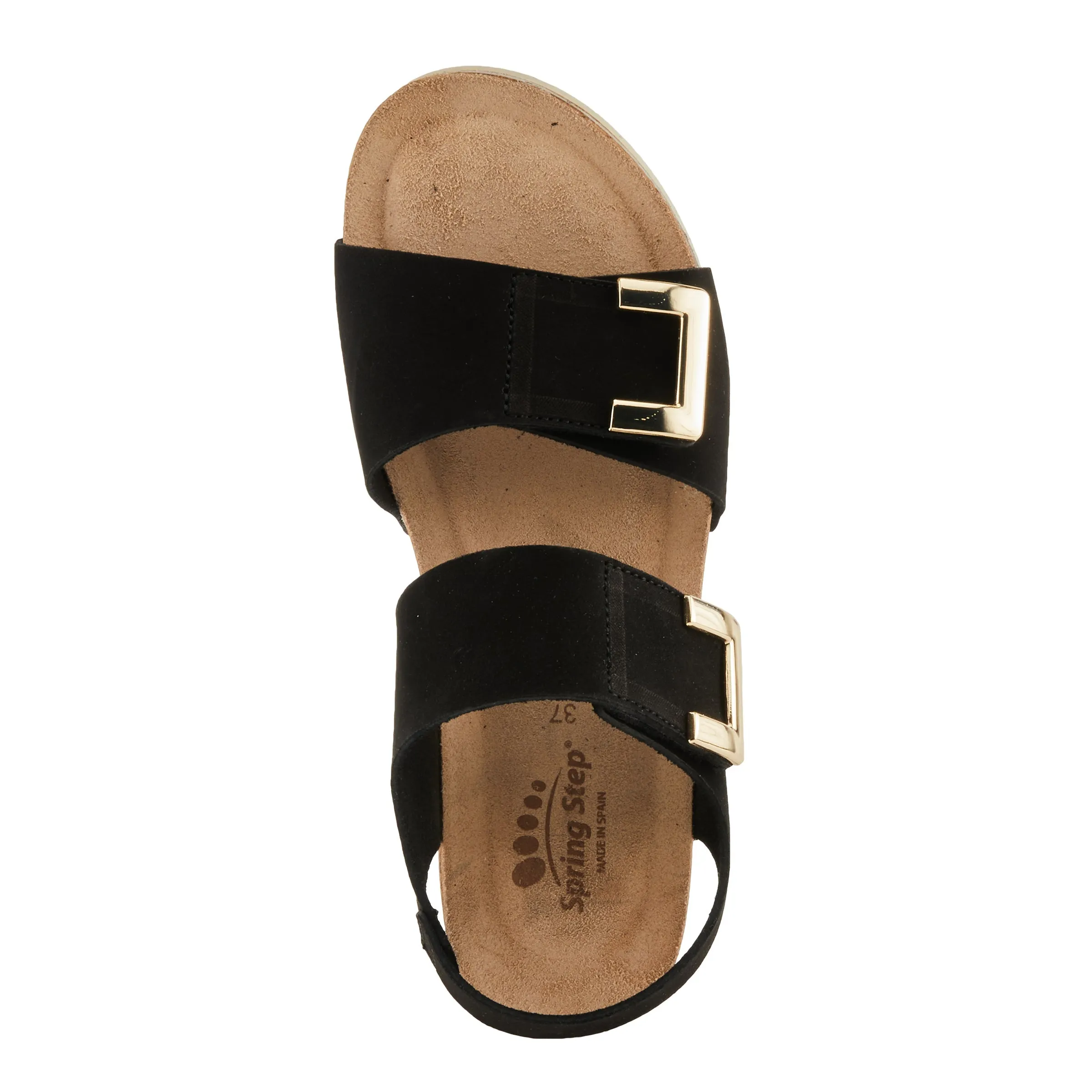 Spring Step ShoesOakland Sandals