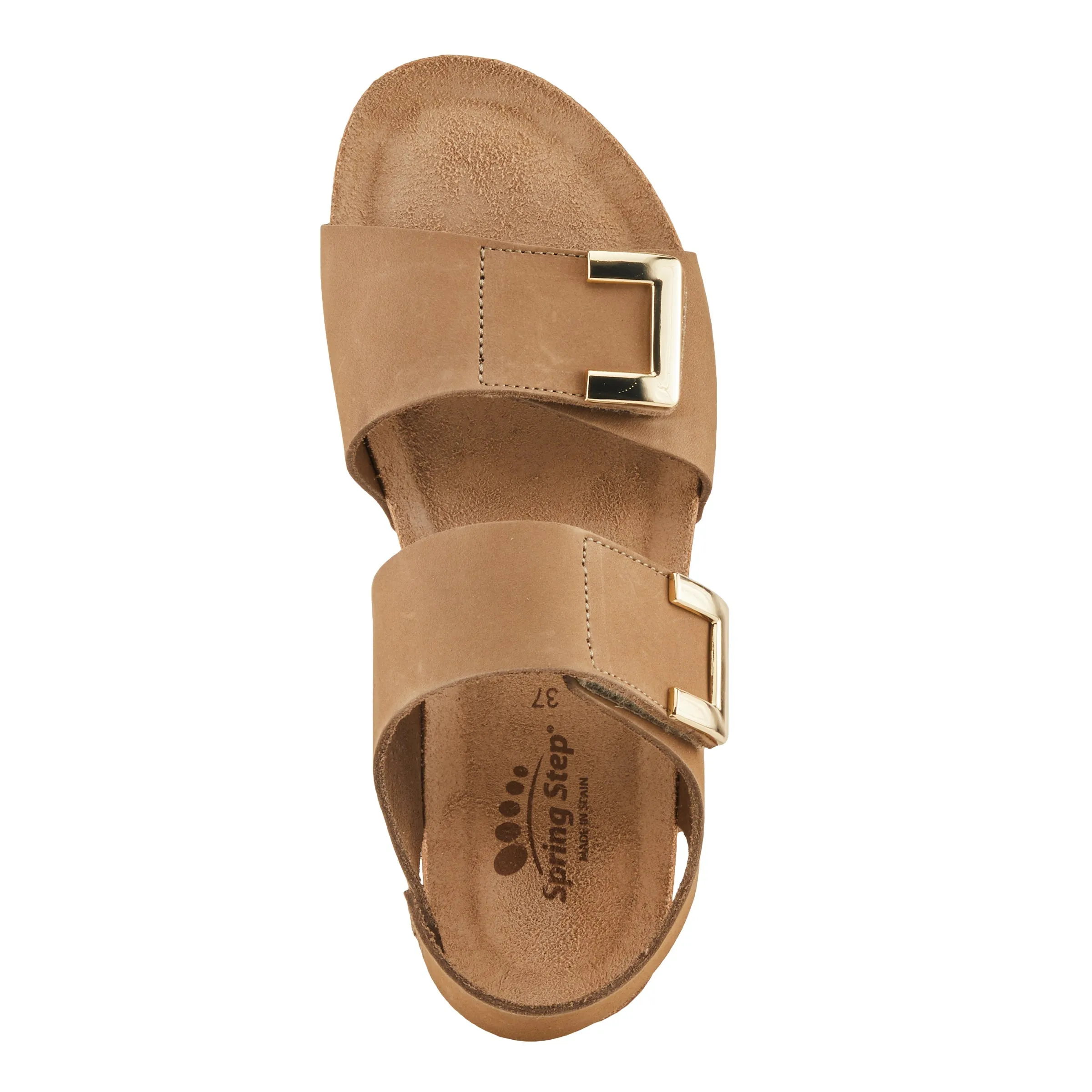 Spring Step ShoesOakland Sandals