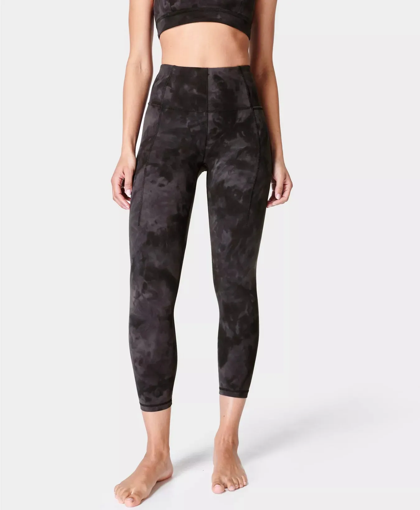 Super Soft 7/8 Yoga Leggings