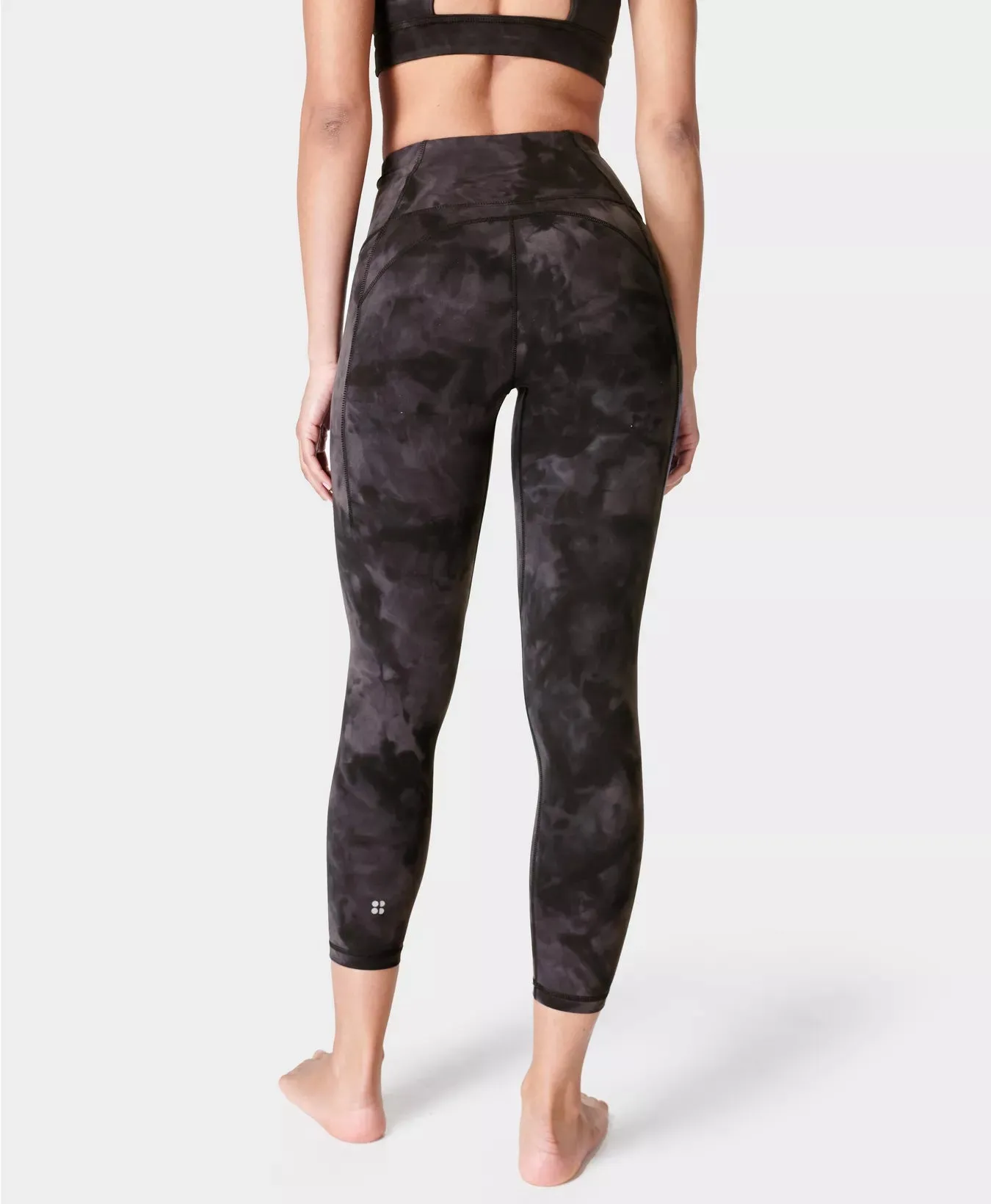 Super Soft 7/8 Yoga Leggings
