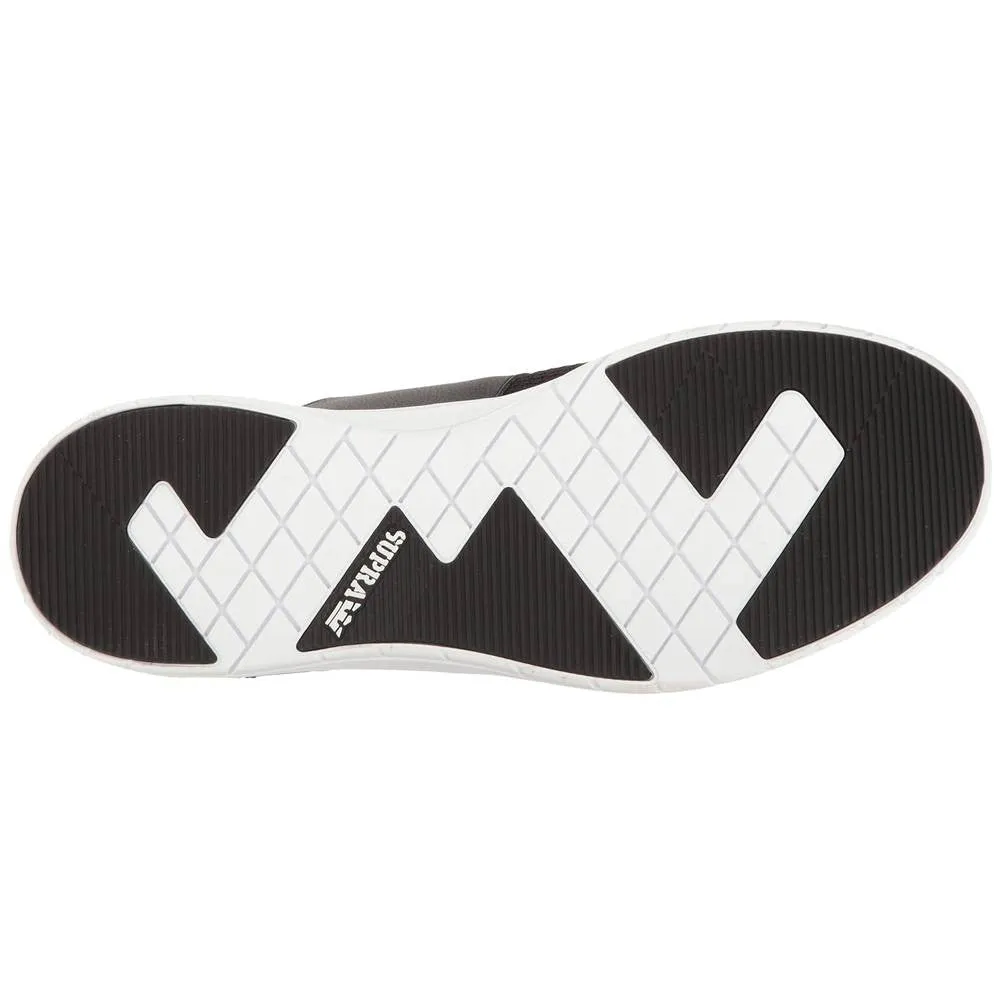Supra Flow Run Trainers  [final sale]