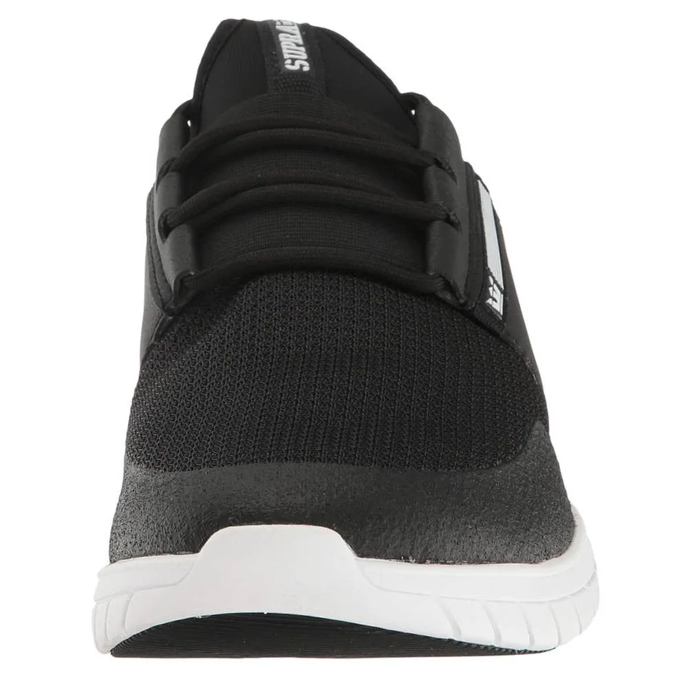 Supra Flow Run Trainers  [final sale]