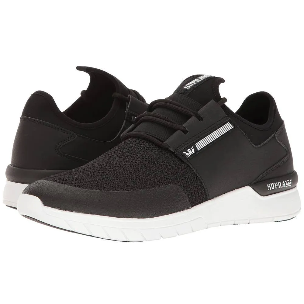 Supra Flow Run Trainers  [final sale]