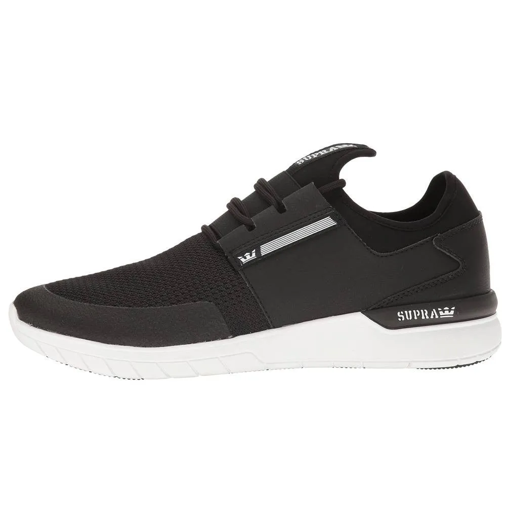 Supra Flow Run Trainers  [final sale]