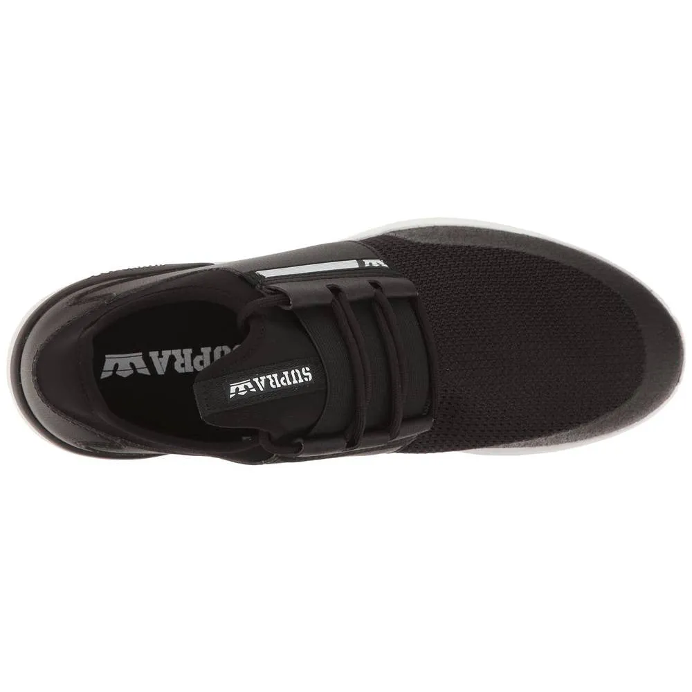 Supra Flow Run Trainers  [final sale]