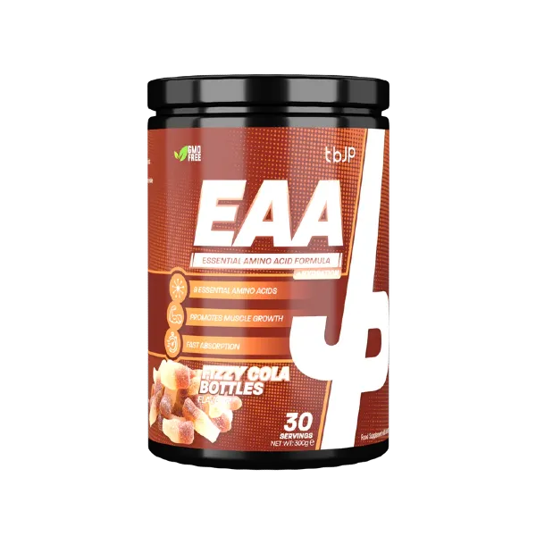 Trainedbyjp TBJP EAA   HYDRATION