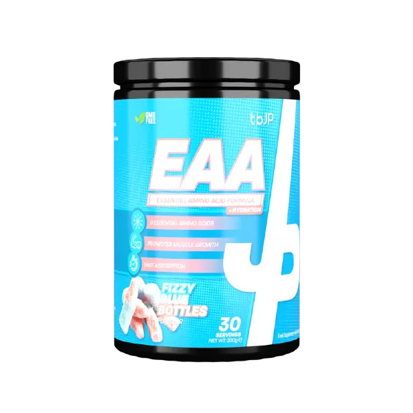 Trainedbyjp TBJP EAA   HYDRATION