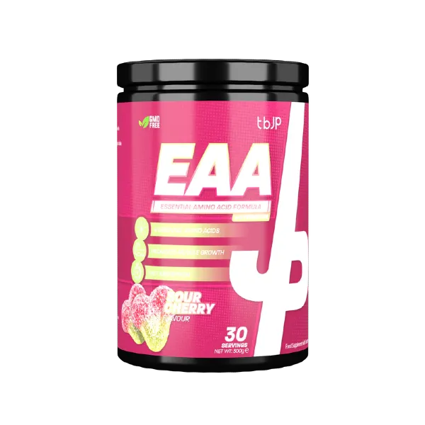 Trainedbyjp TBJP EAA   HYDRATION