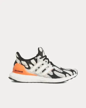 Ultraboost 1.0 Core Black / Cloud White / Semi Coral Running Shoes