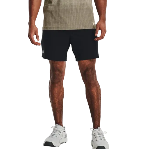 Under Armour Shorts - Men's UA Vanish Woven 6"