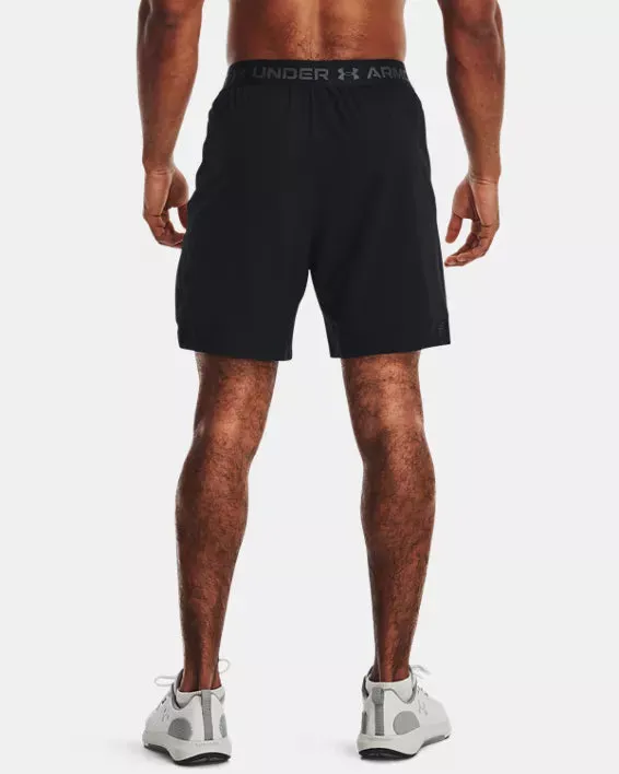 Under Armour Shorts - Men's UA Vanish Woven 6"
