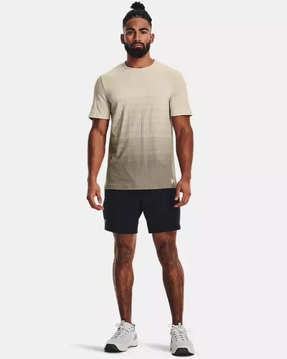 Under Armour Shorts - Men's UA Vanish Woven 6"