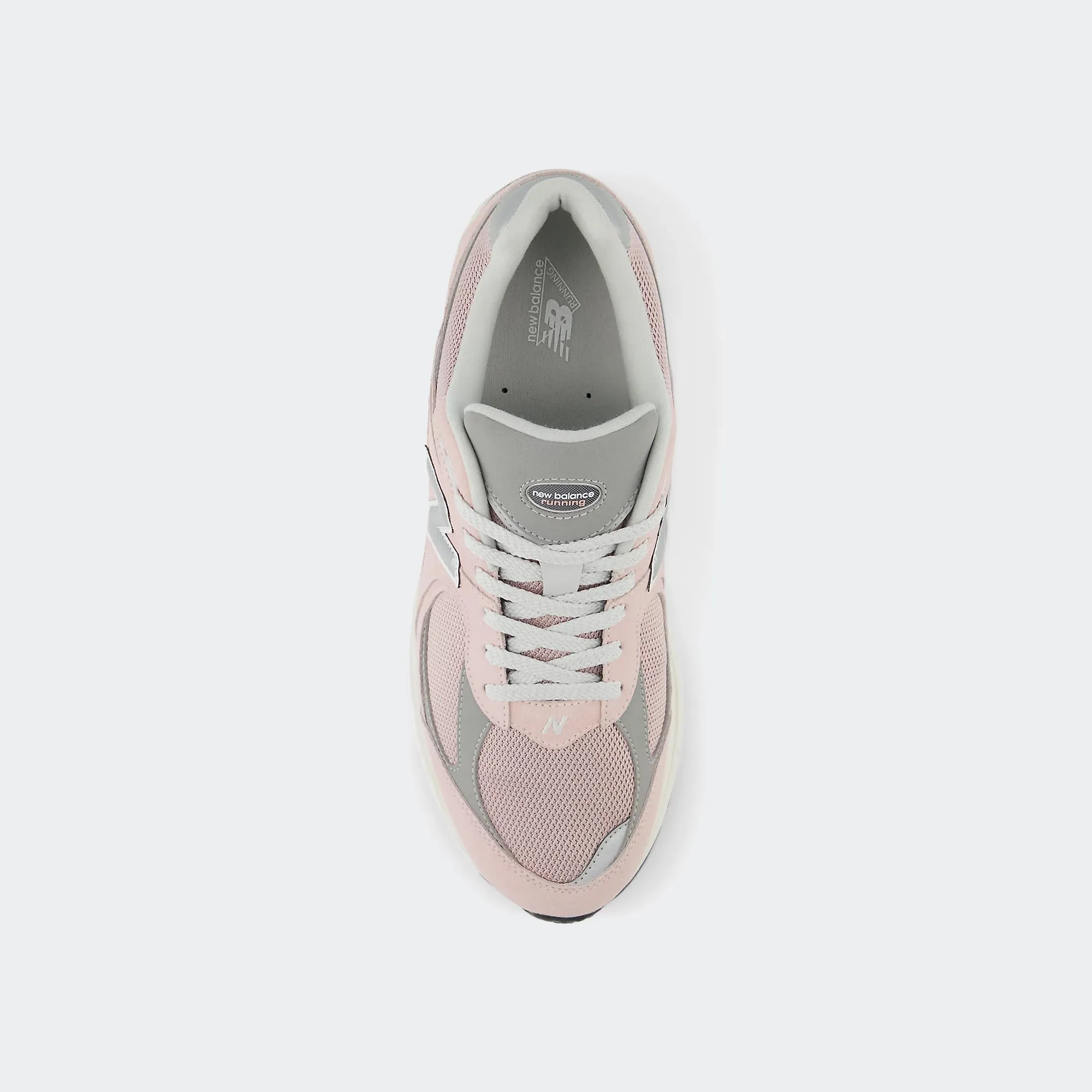 Unisex New Balance 2002R Shoes Orb Pink