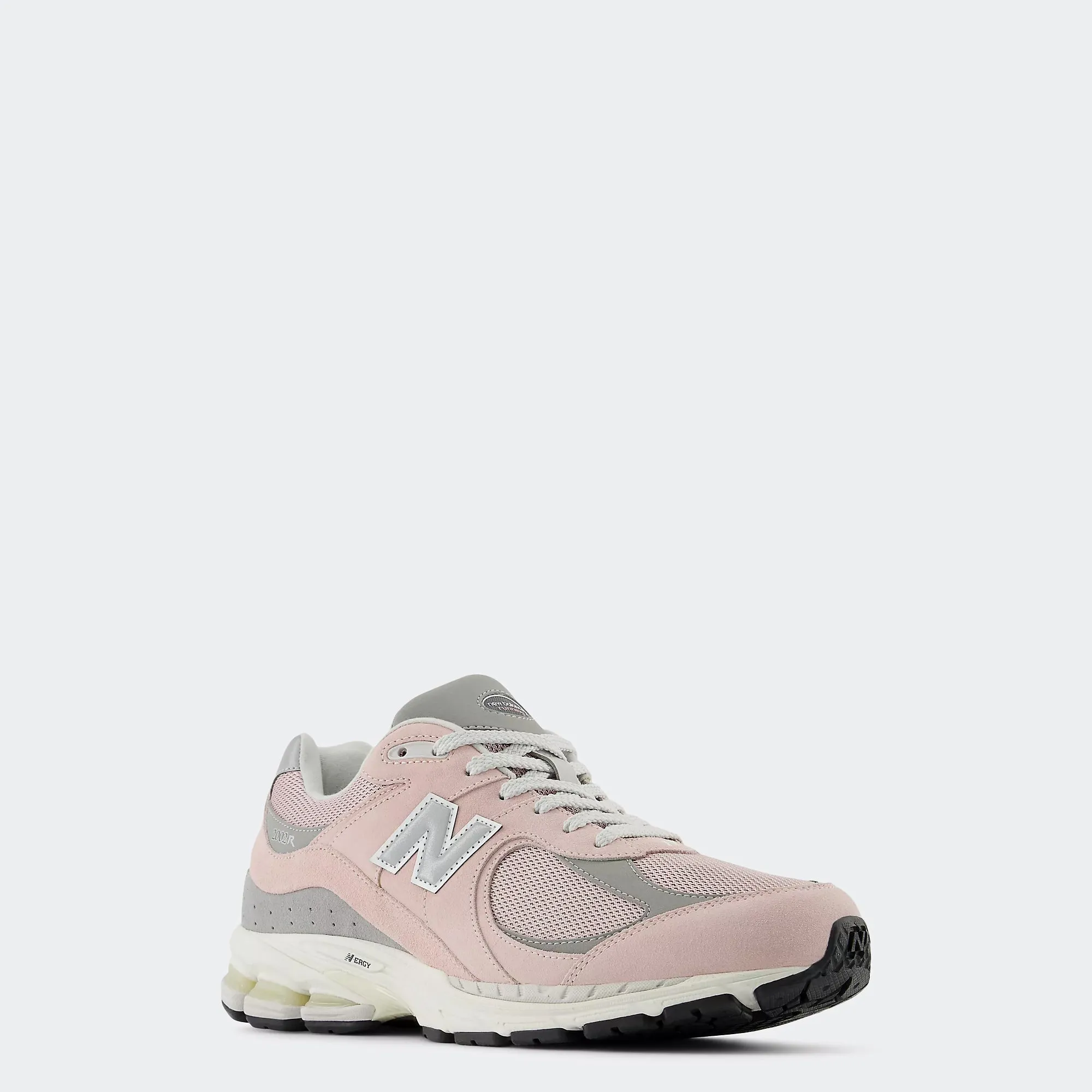 Unisex New Balance 2002R Shoes Orb Pink