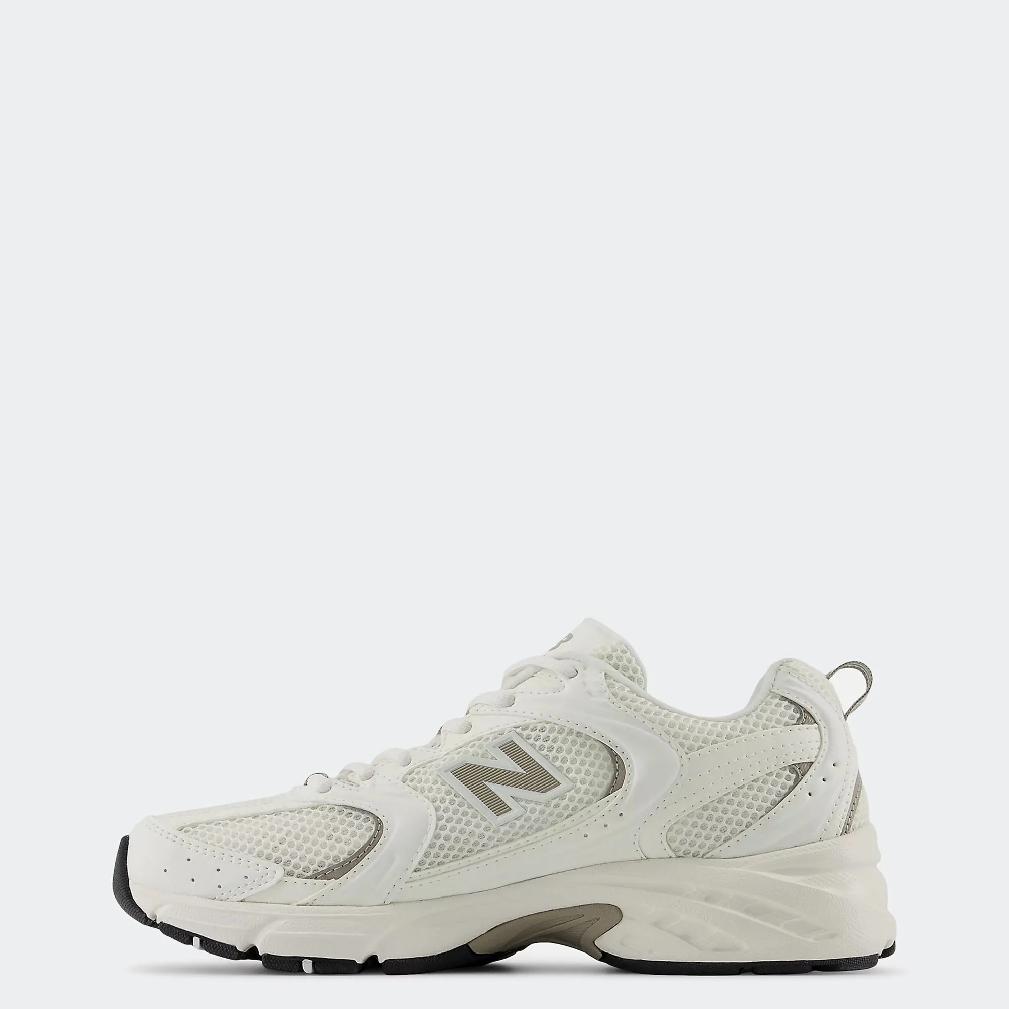 Unisex New Balance 530 Shoes Sea Salt