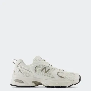 Unisex New Balance 530 Shoes Sea Salt