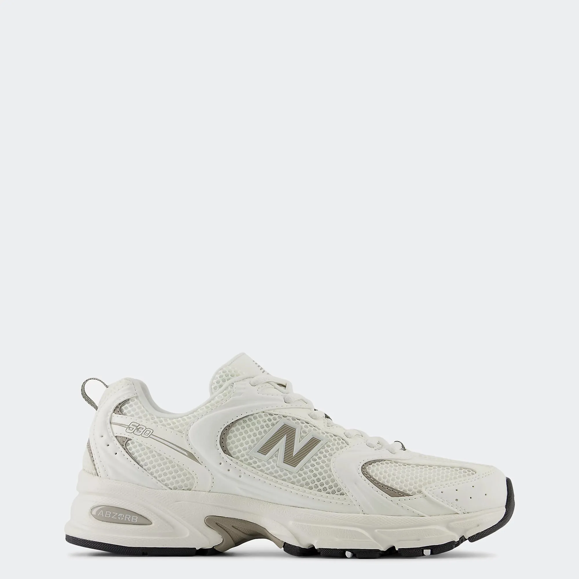 Unisex New Balance 530 Shoes Sea Salt