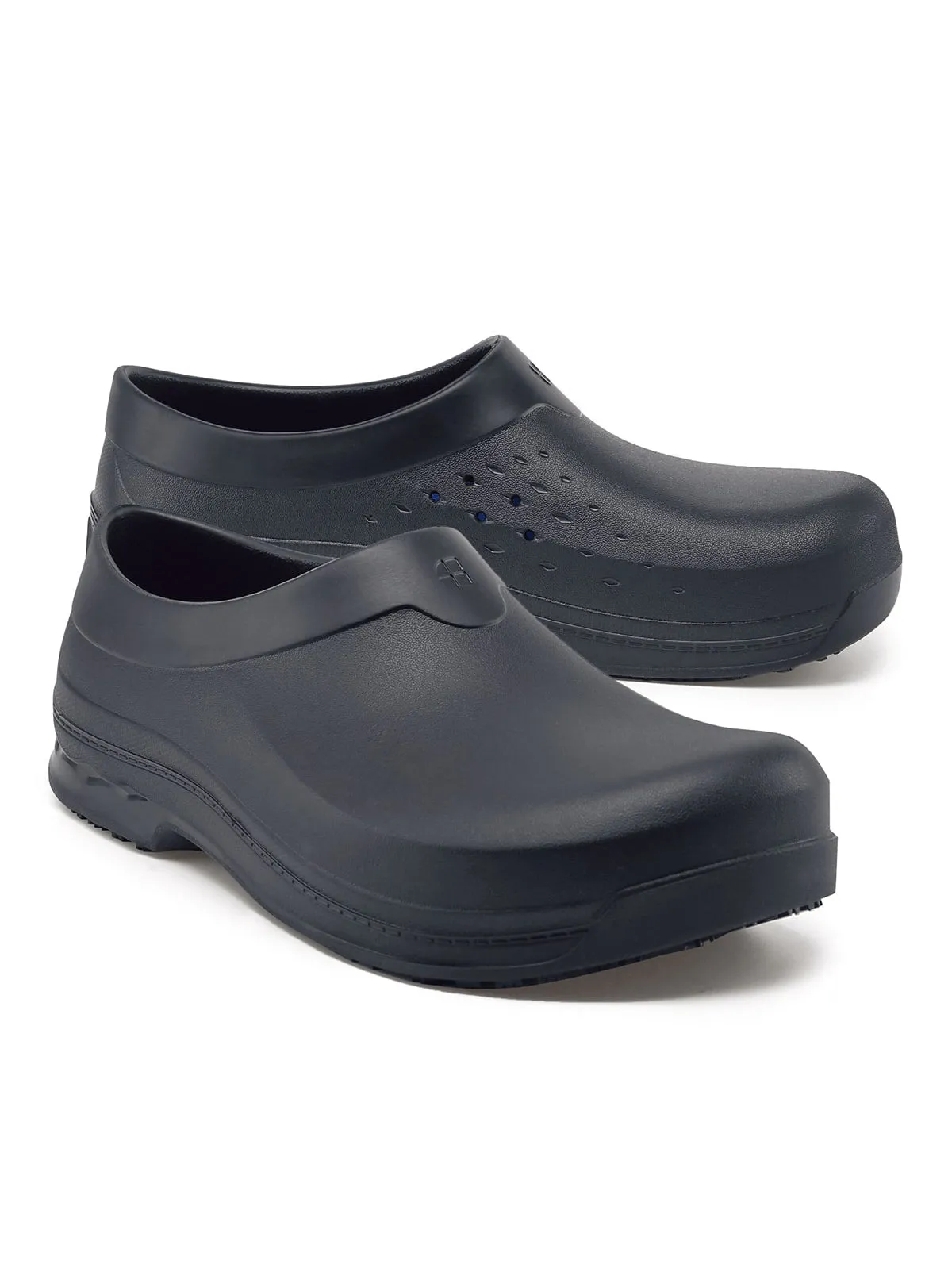 Unisex Work Shoe Radium