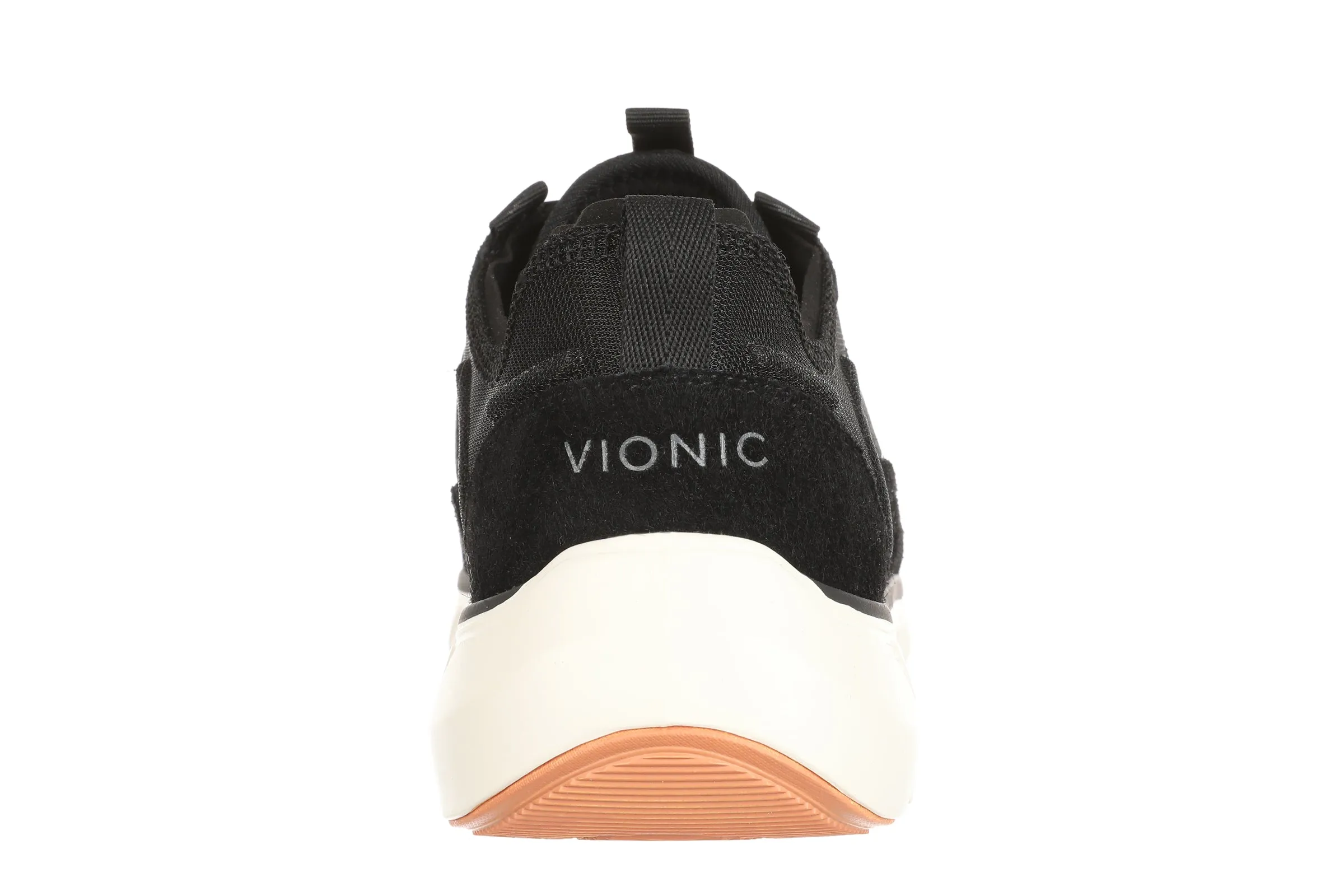 Vionic Nimble Sneaker Black Women's