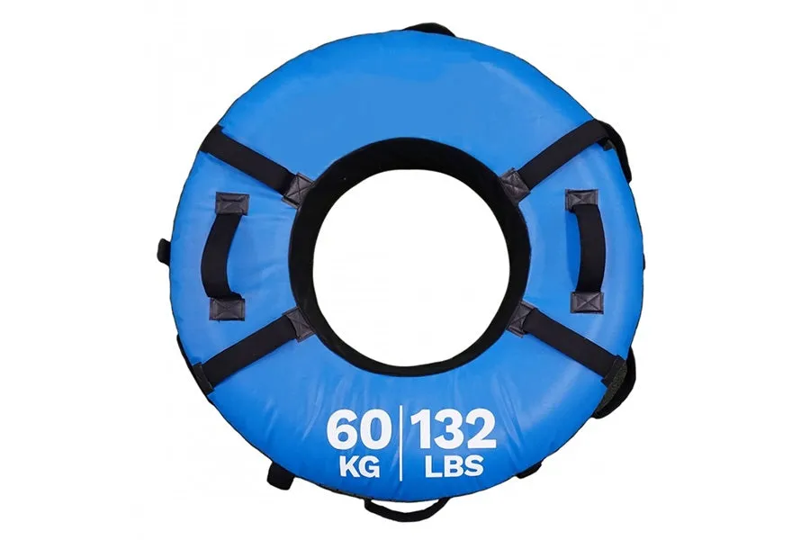 Warrior Workout Tires