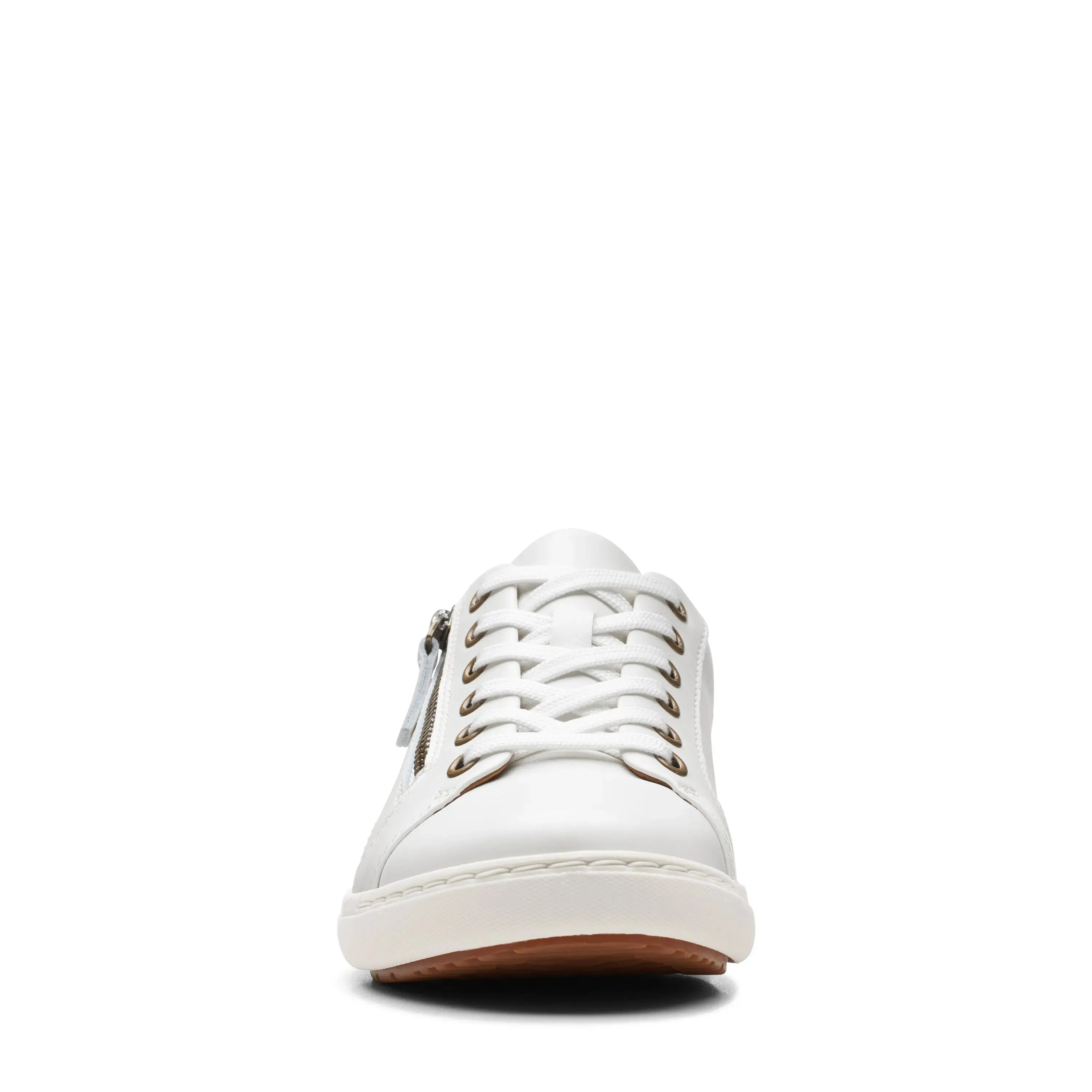 Women’s Clarks Nalle Lace – Lightweight Comfort Meets Sporty Style