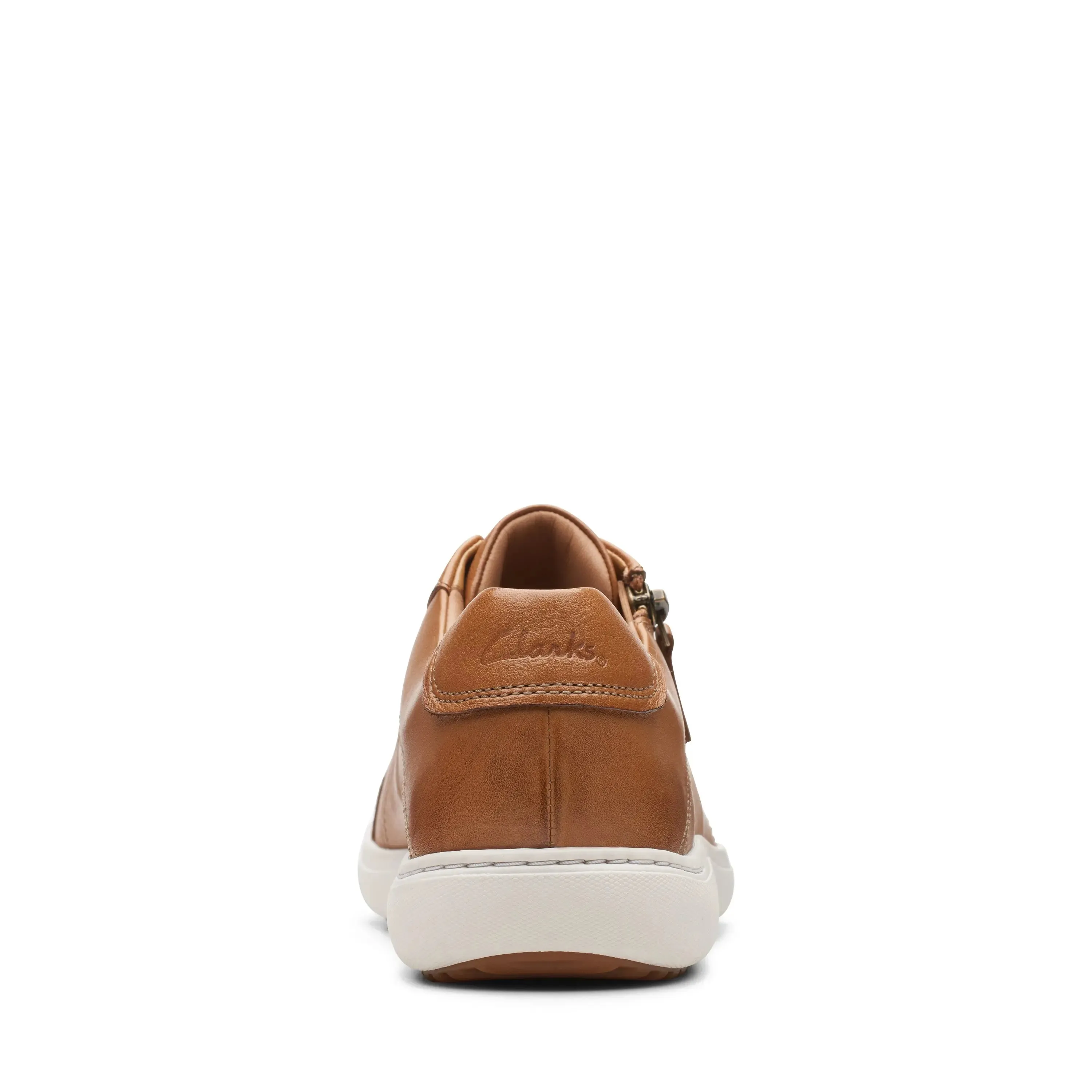 Women’s Clarks Nalle Lace – Lightweight Comfort Meets Sporty Style